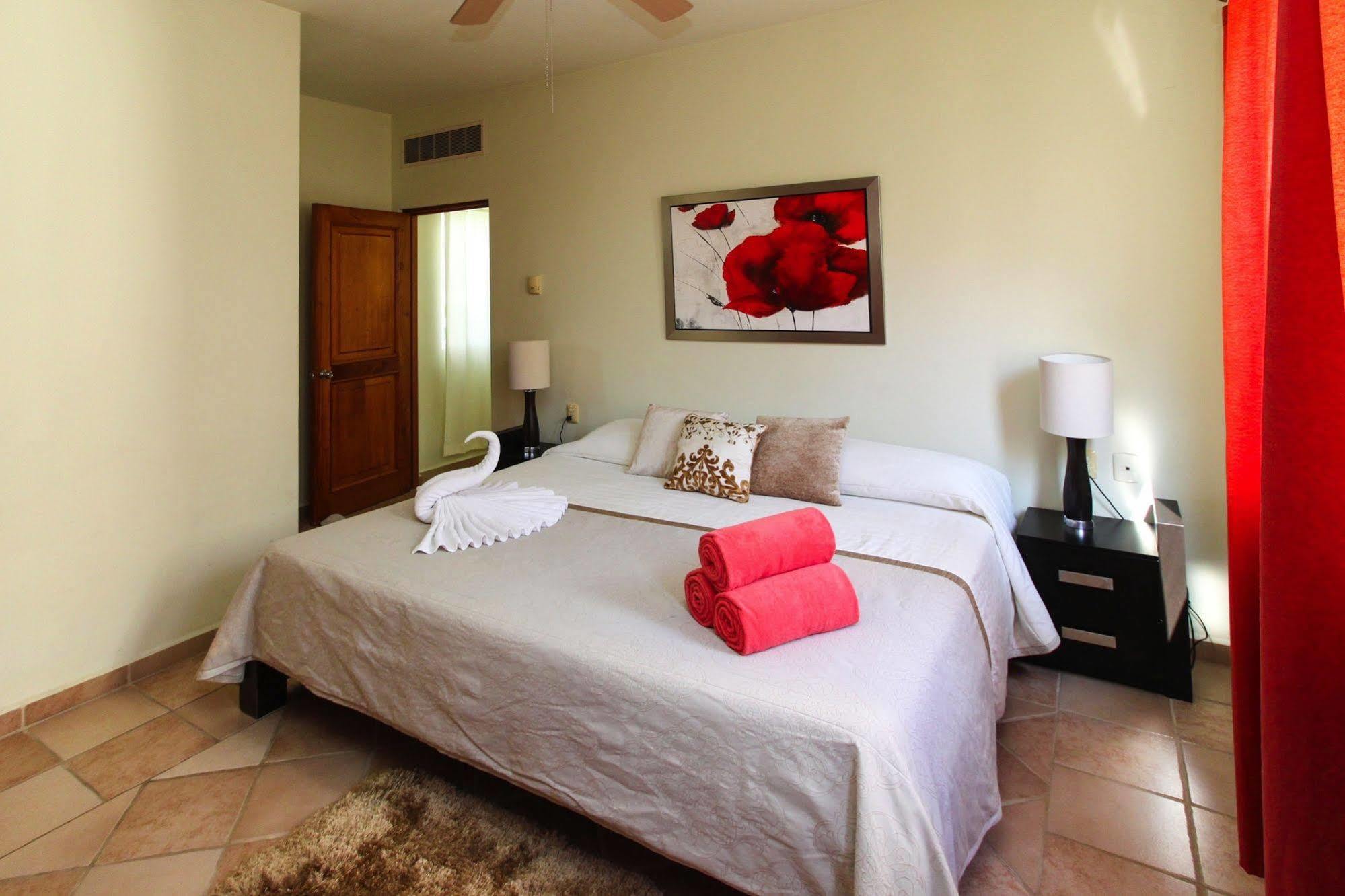 Playa By Teamoplaya Apartahotel Playa del Carmen