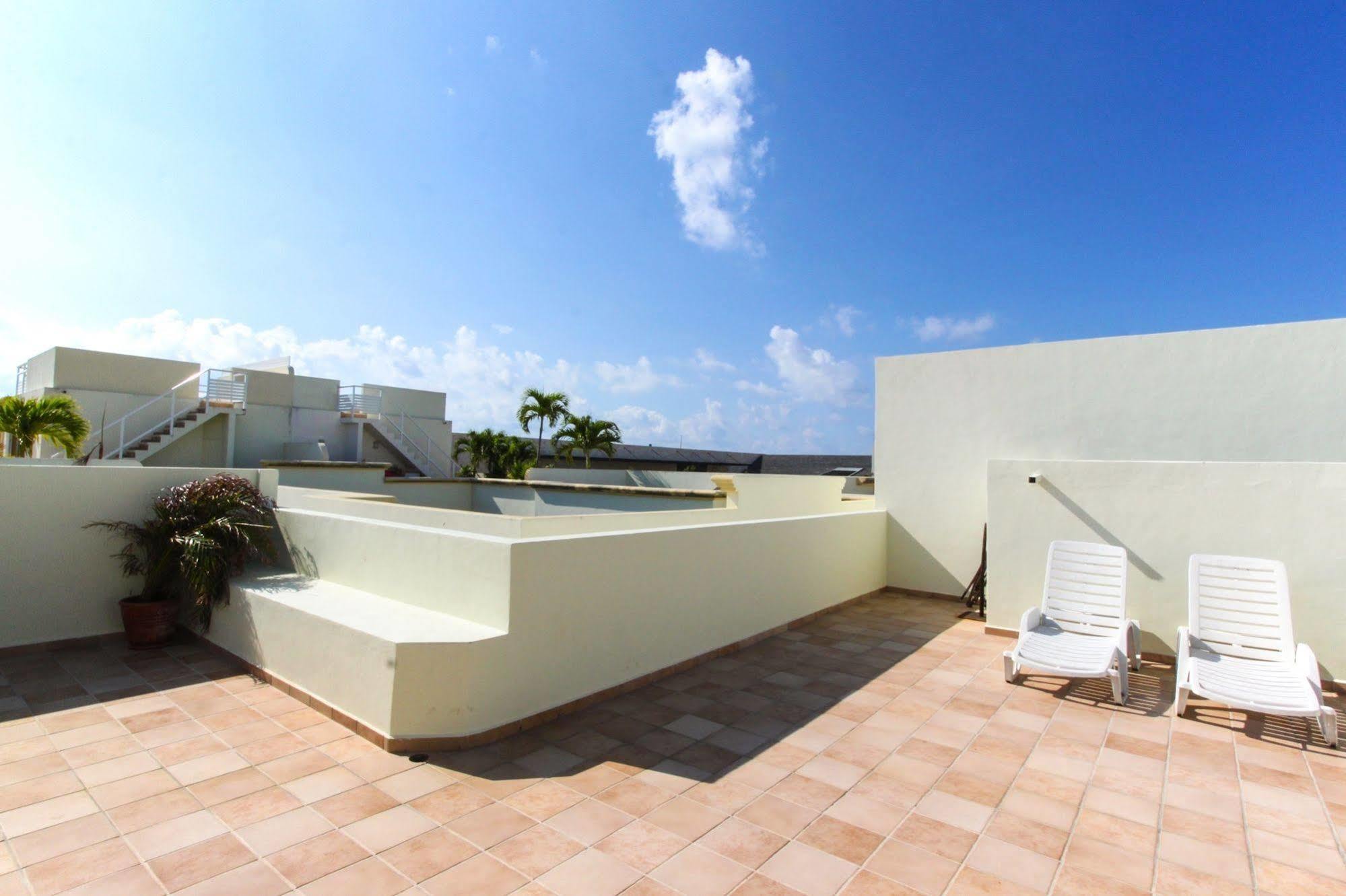 Playa By Teamoplaya 3* Playa del Carmen